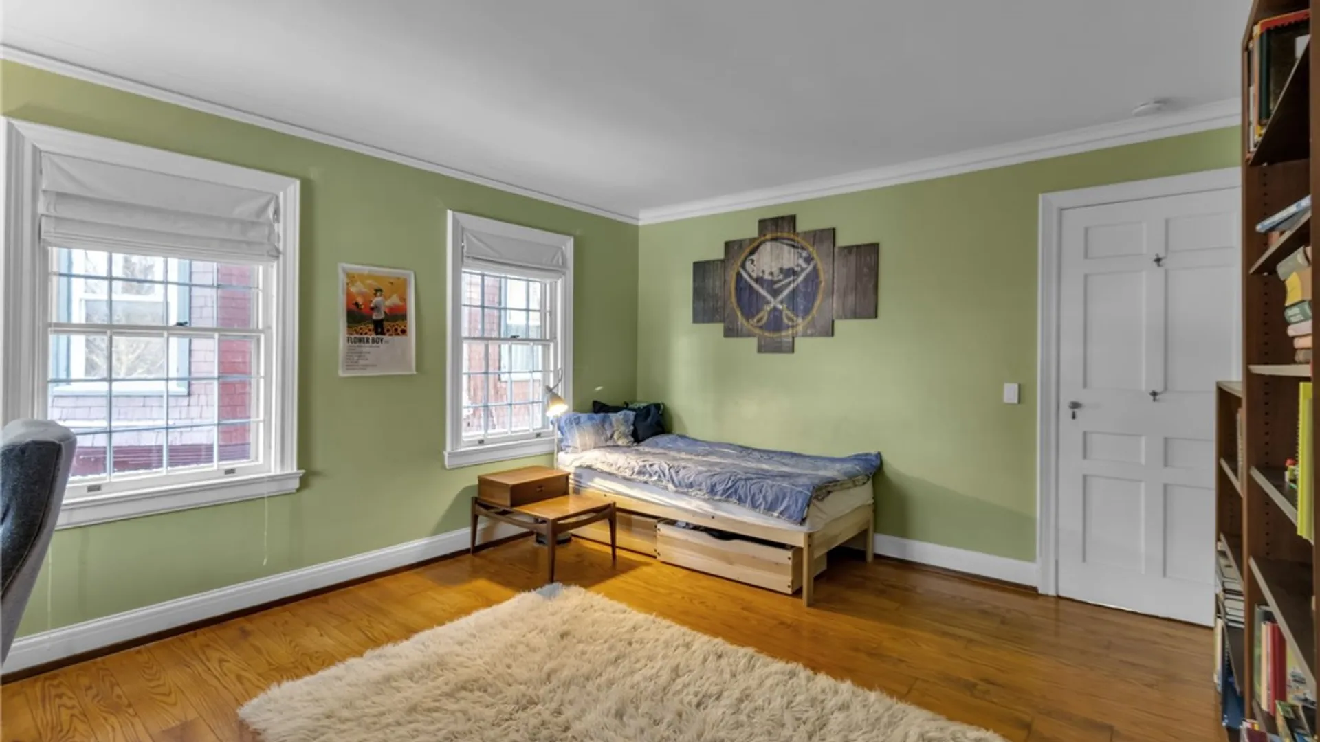 Property at 29 Hodge Avenue, Buffalo, NY 14222 27