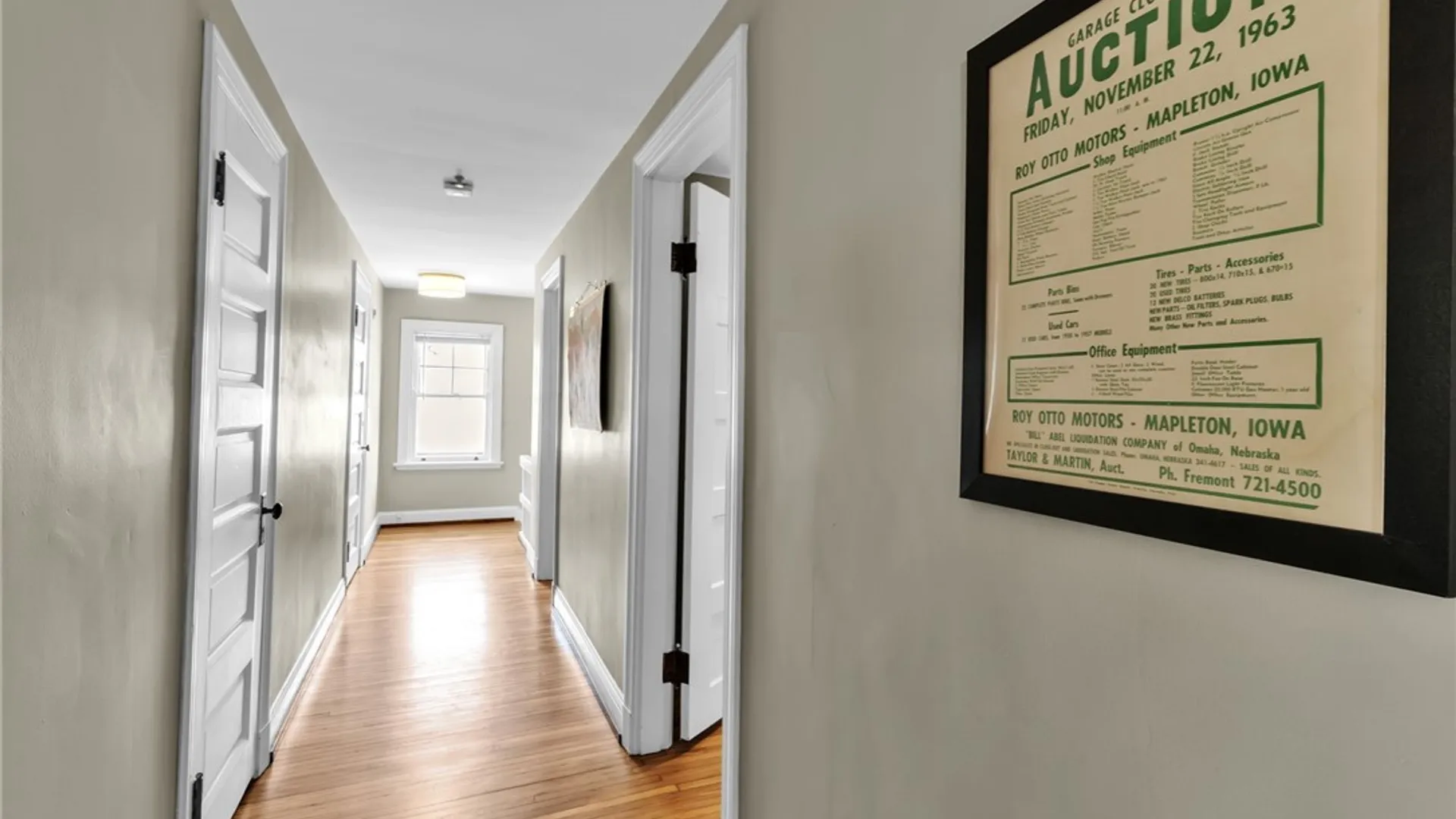 Property at 29 Hodge Avenue, Buffalo, NY 14222 33
