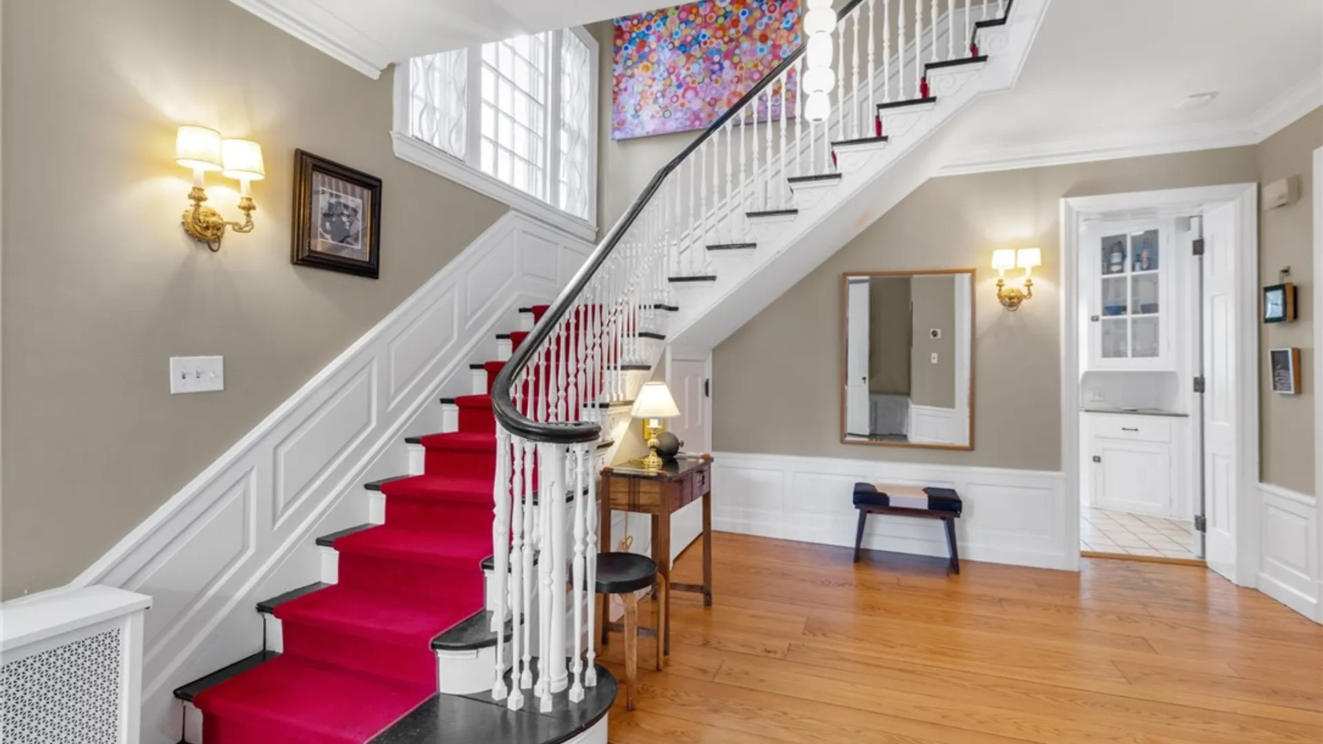 Property at 29 Hodge Avenue, Buffalo, NY 14222 4
