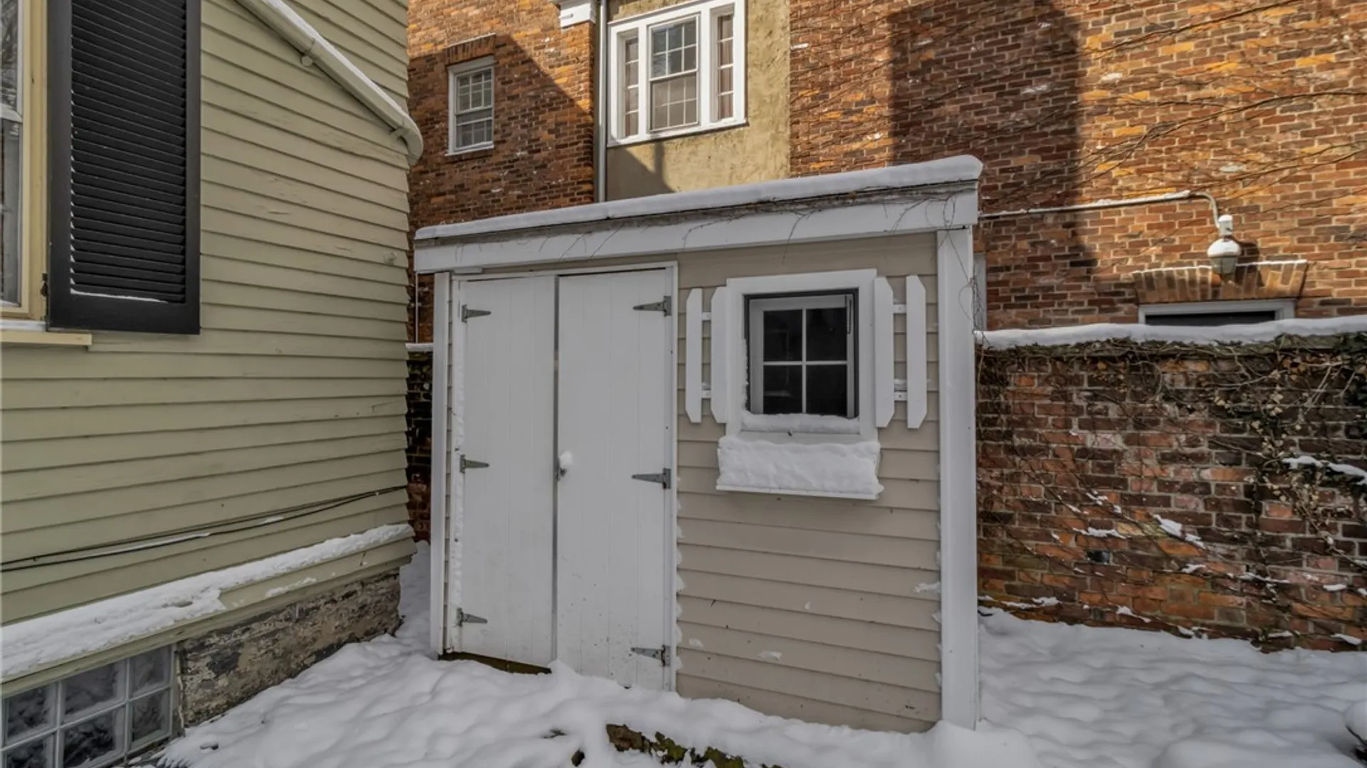 Property at 29 Hodge Avenue, Buffalo, NY 14222 44
