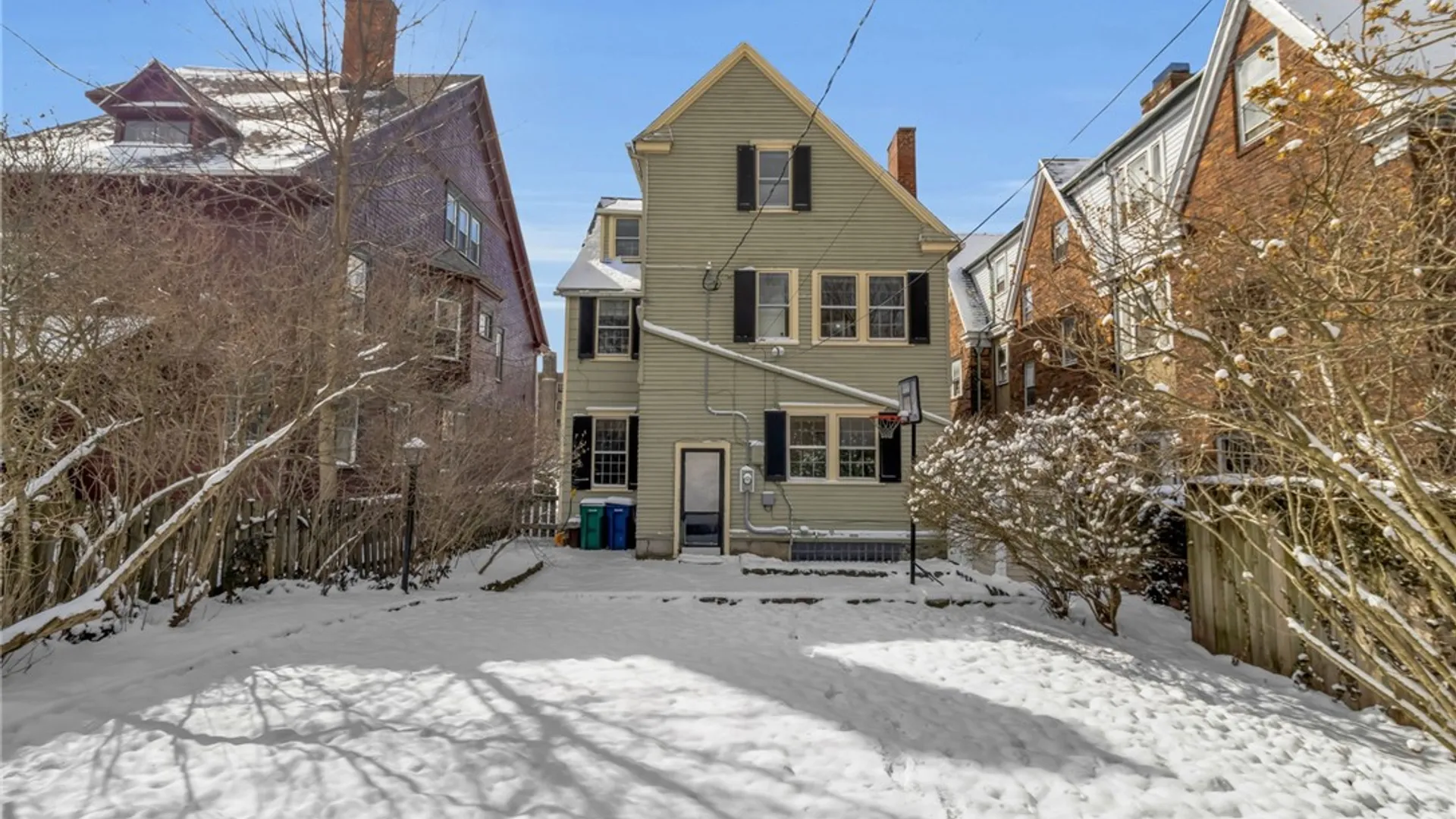 Property at 29 Hodge Avenue, Buffalo, NY 14222 45