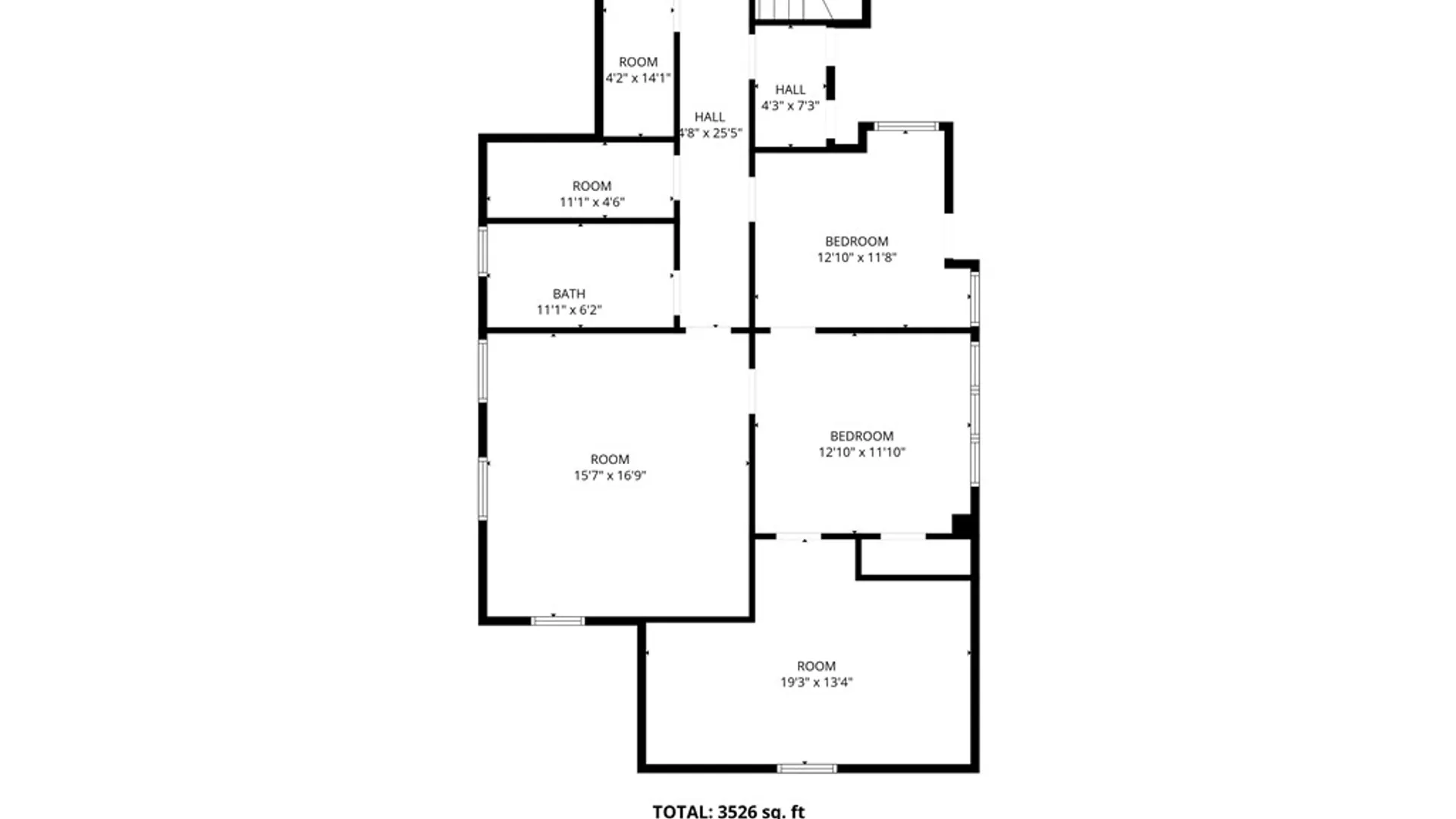 Property at 29 Hodge Avenue, Buffalo, NY 14222 48