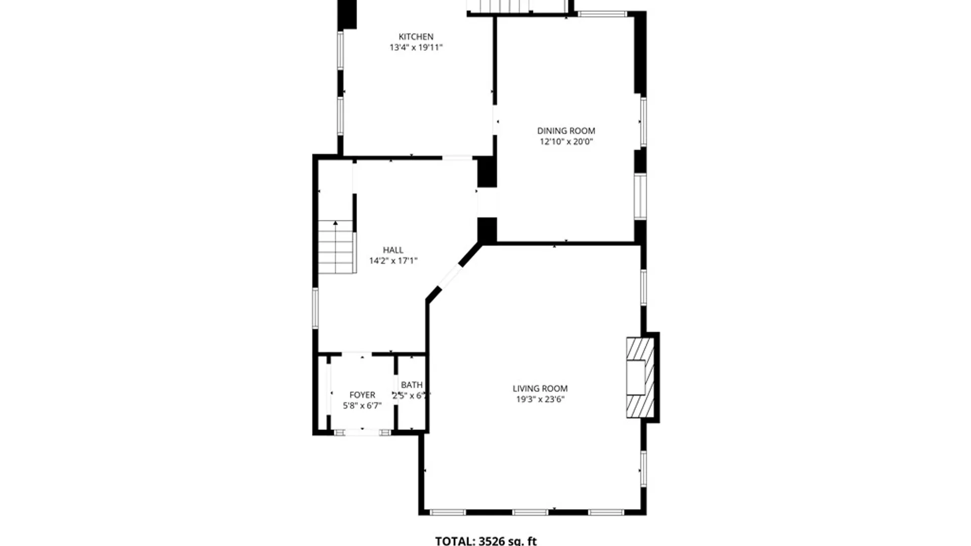 Property at 29 Hodge Avenue, Buffalo, NY 14222 49
