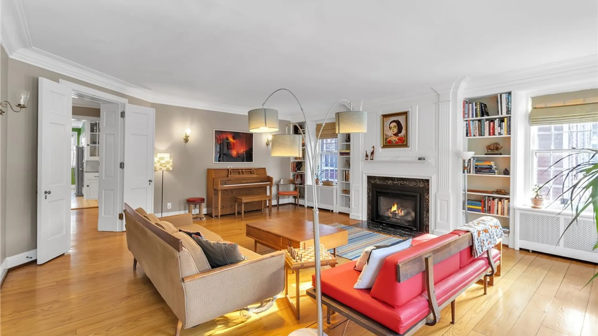 Property at 29 Hodge Avenue, Buffalo, NY 14222 8