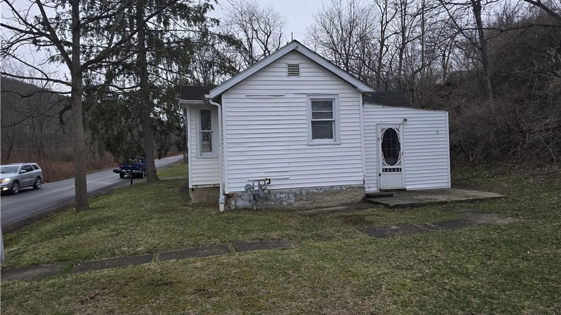 Property at 787 Halderman Hollow Road, Horseheads, NY 14903 2