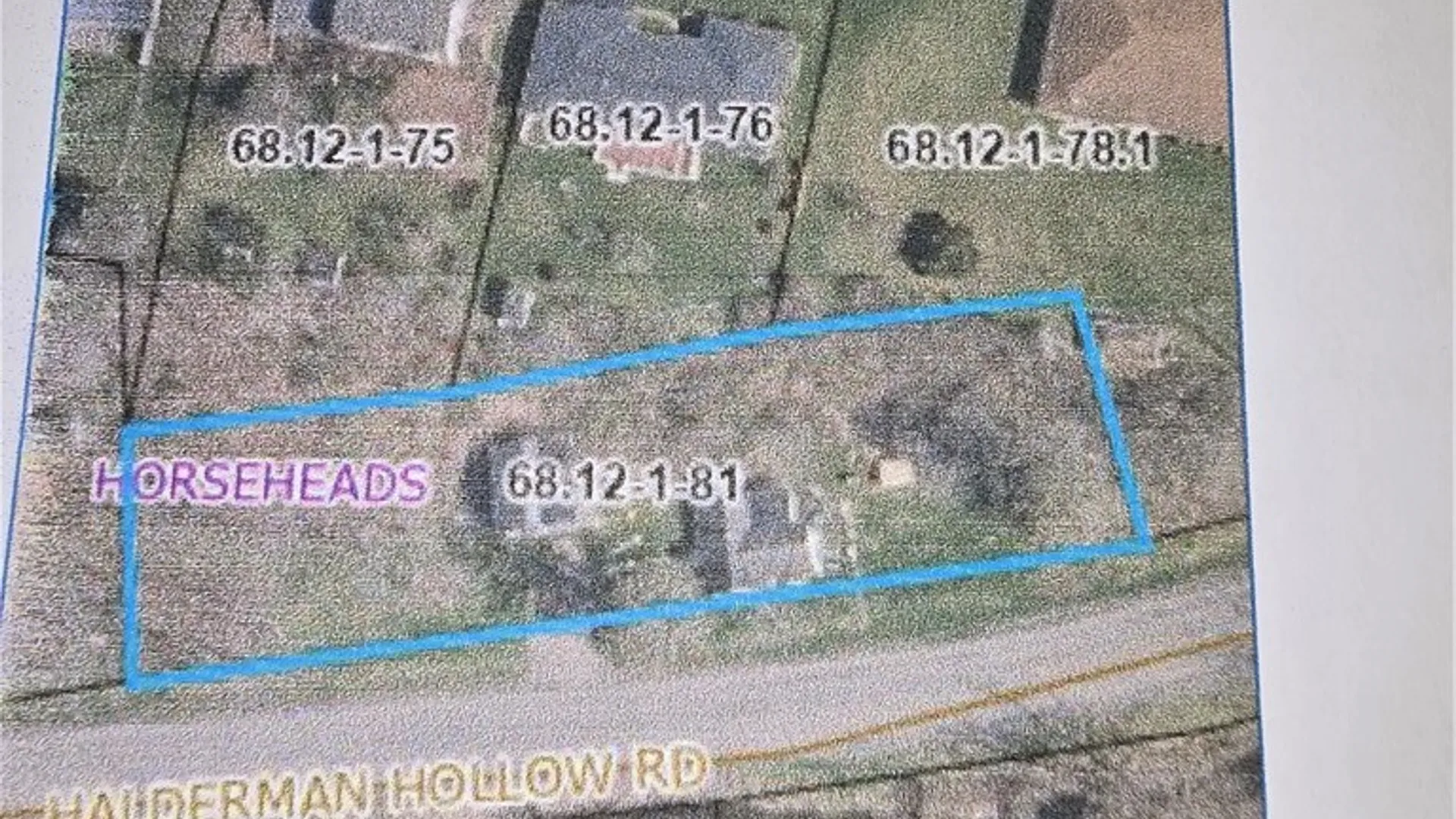 Property at 787 Halderman Hollow Road, Horseheads, NY 14903 24