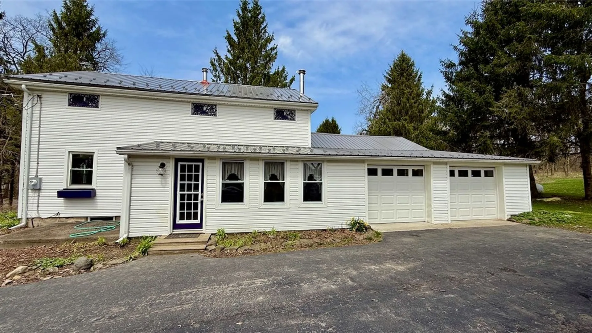 Property at 784 Tollgate Hill Road, Locke, NY 13092 2
