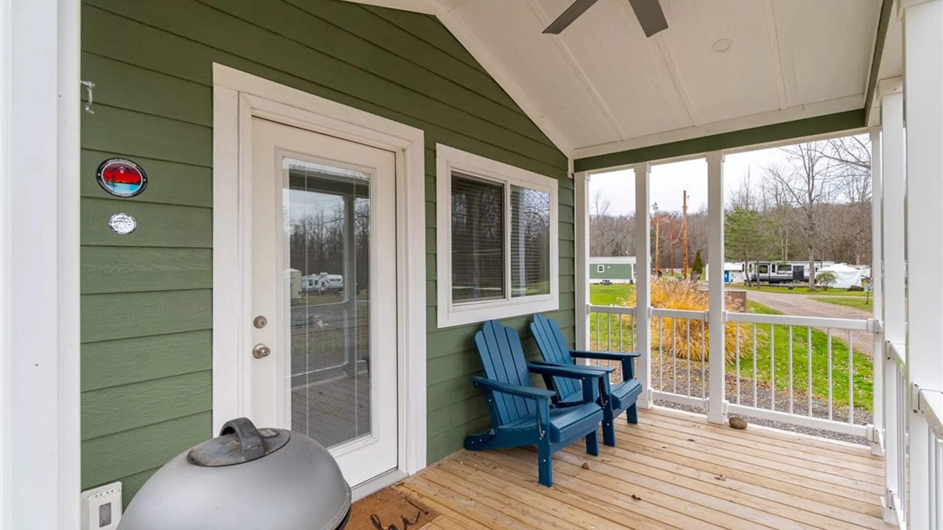 Property at 7150 Garner #40, Wolcott, NY 14590 2