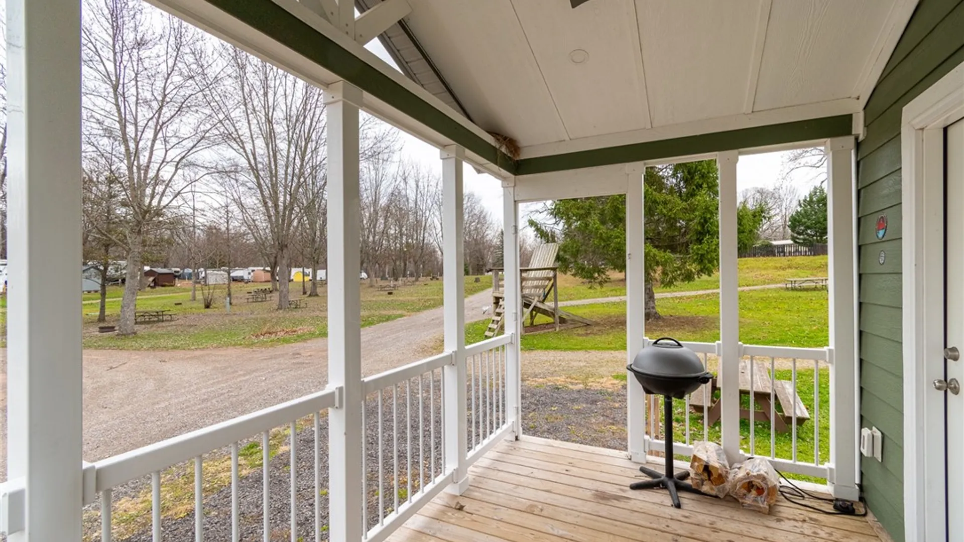 Property at 7150 Garner #40, Wolcott, NY 14590 5