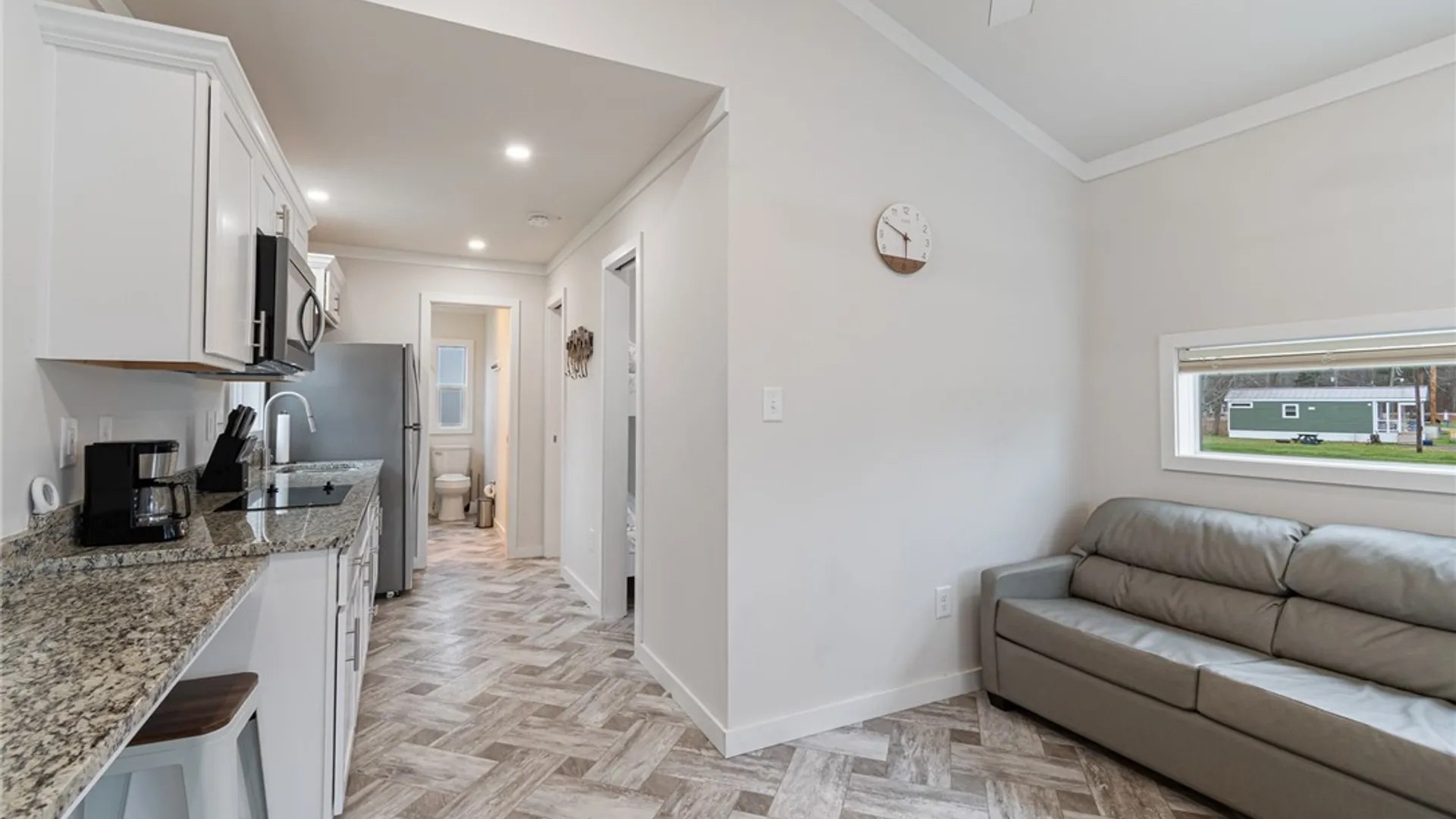 Property at 7150 Garner #40, Wolcott, NY 14590 8