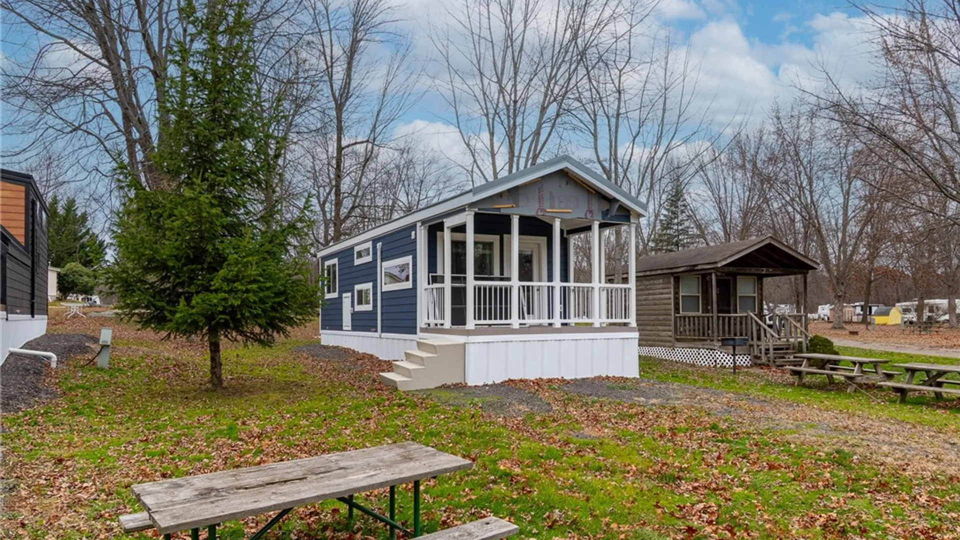 Property at 7150 GARNER #3, Huron, NY 14590 2