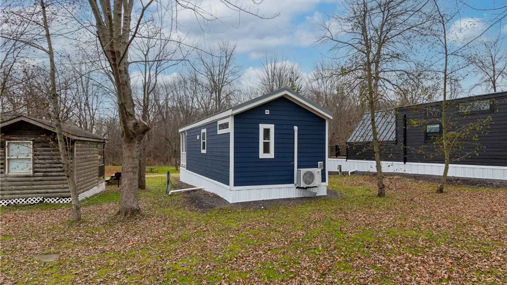 Property at 7150 GARNER #3, Huron, NY 14590 3