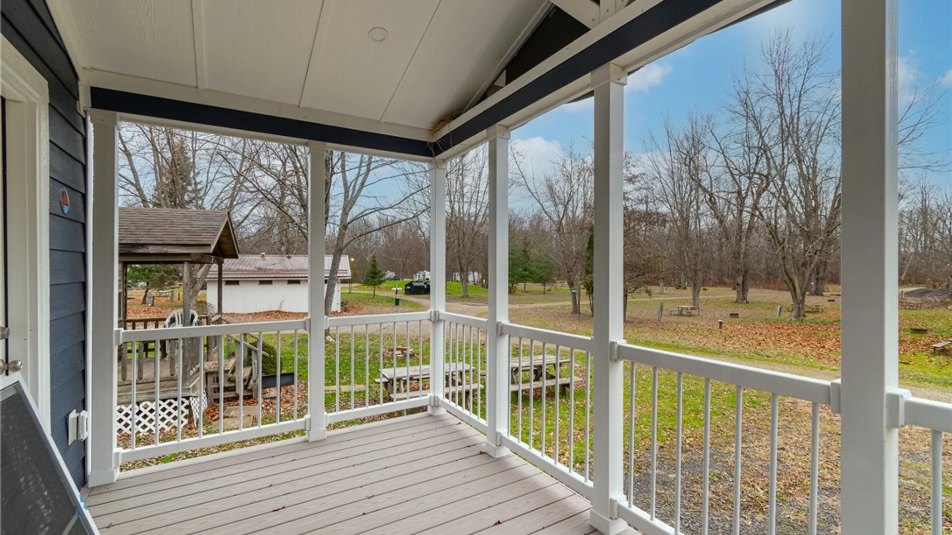 Property at 7150 GARNER #3, Huron, NY 14590 4