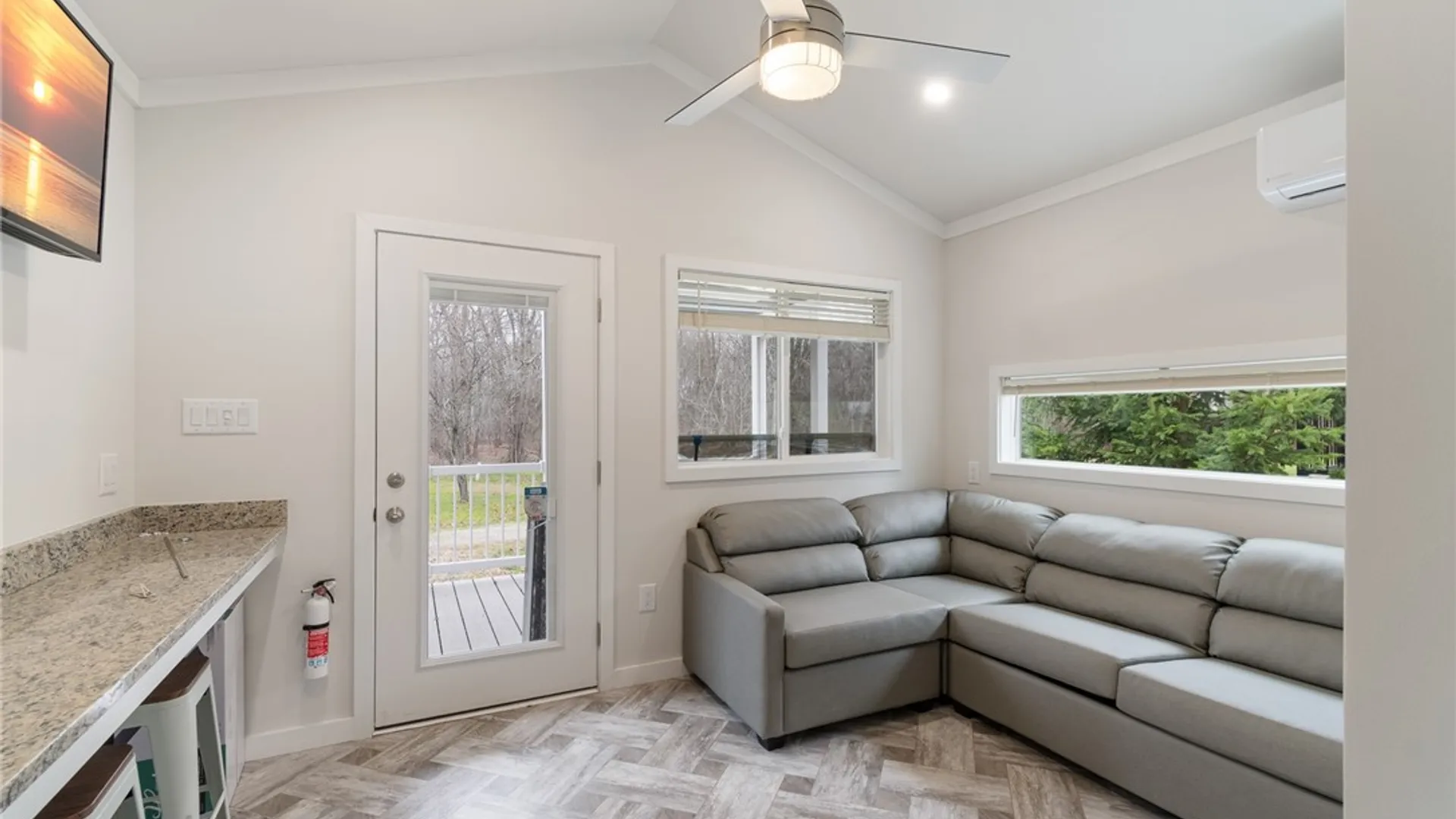 Property at 7150 GARNER #3, Huron, NY 14590 5