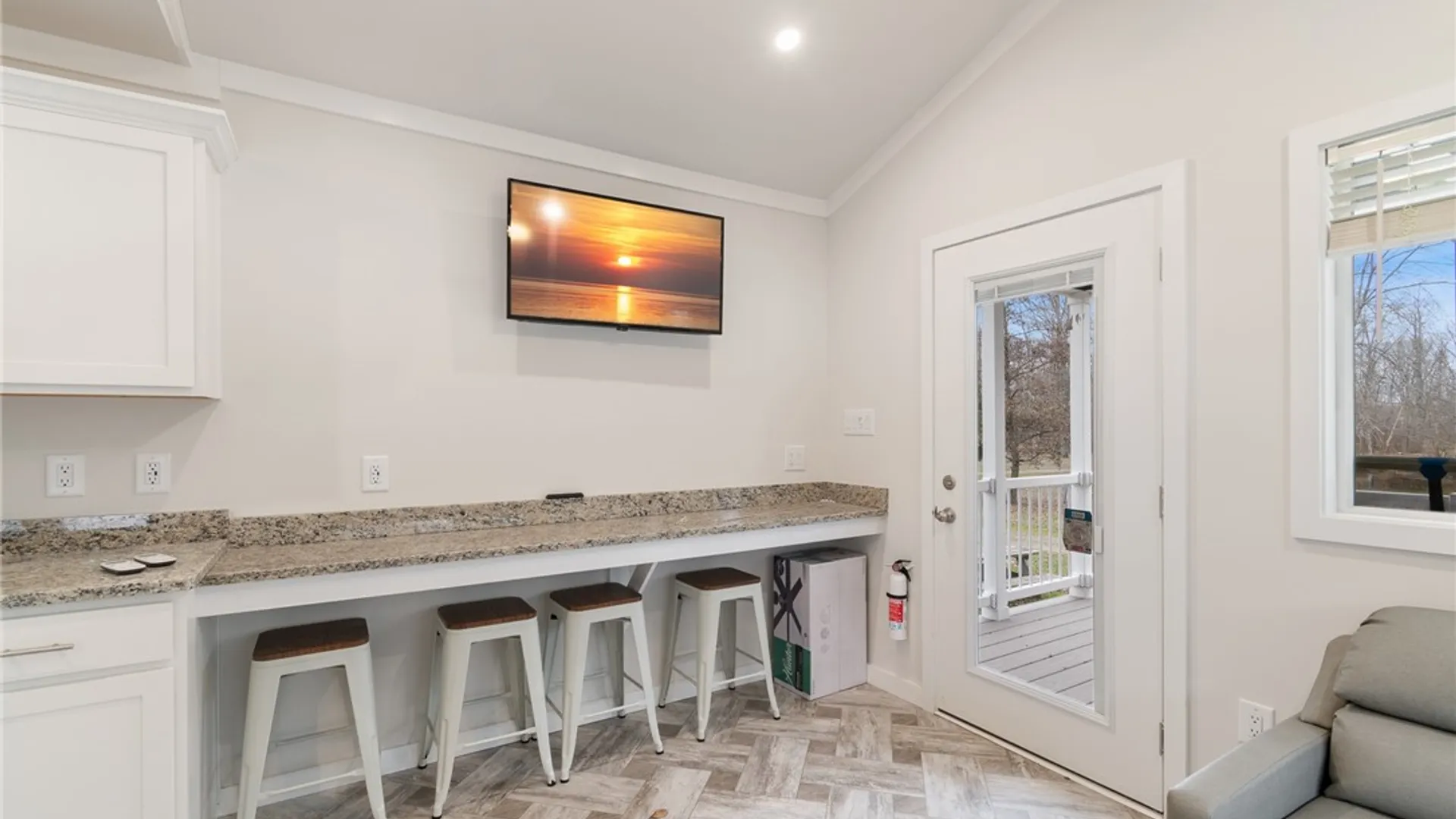 Property at 7150 GARNER #3, Huron, NY 14590 7