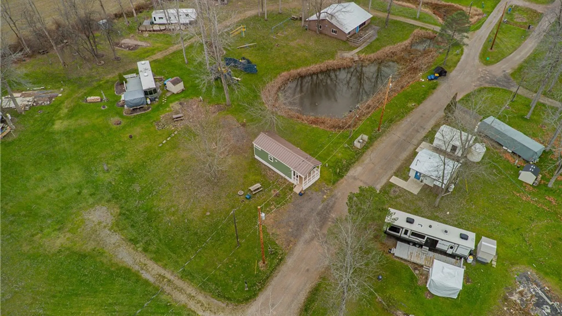 Property at 7150 GARNER #36, Huron, NY 14590 15