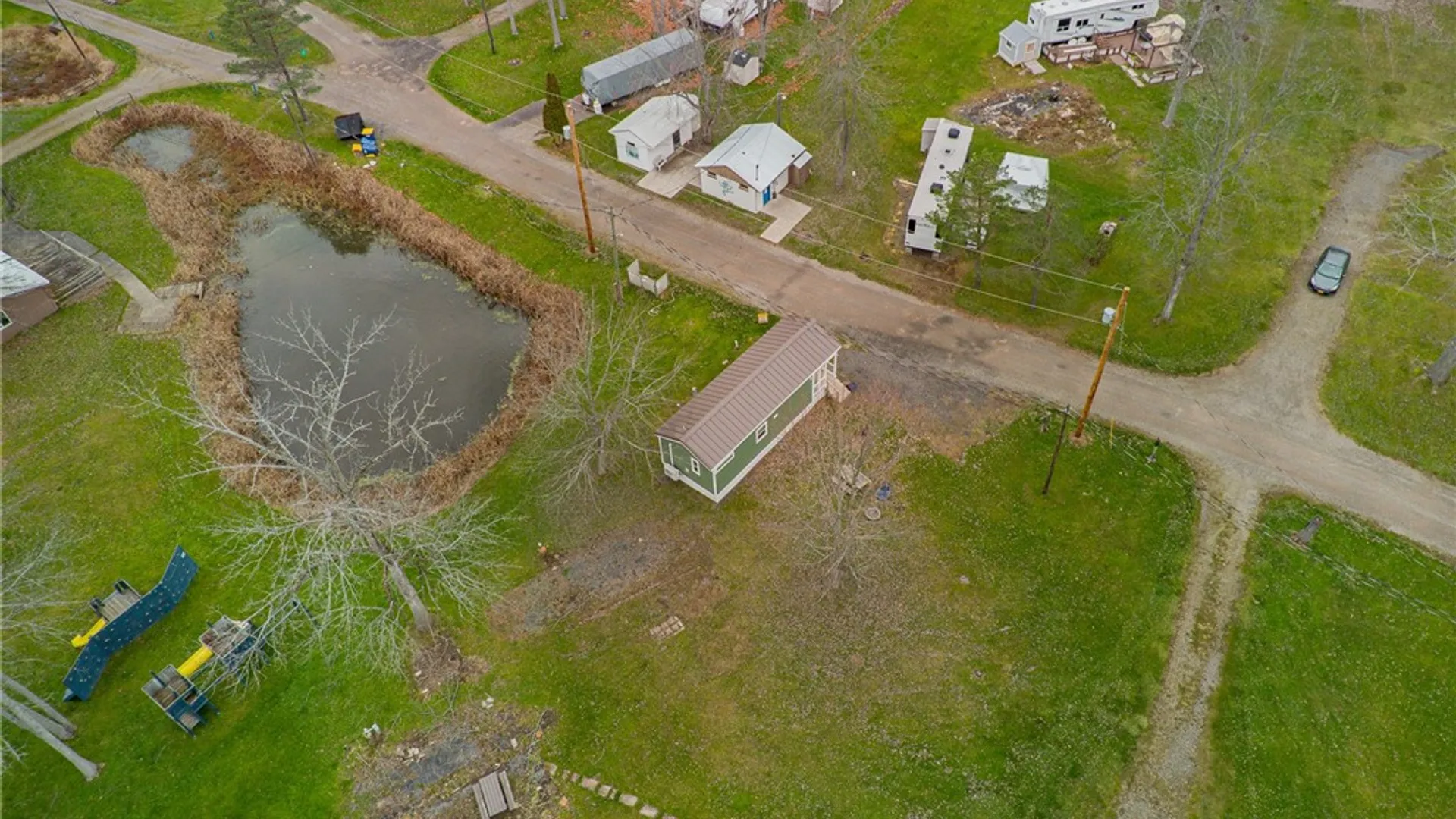 Property at 7150 GARNER #36, Huron, NY 14590 16