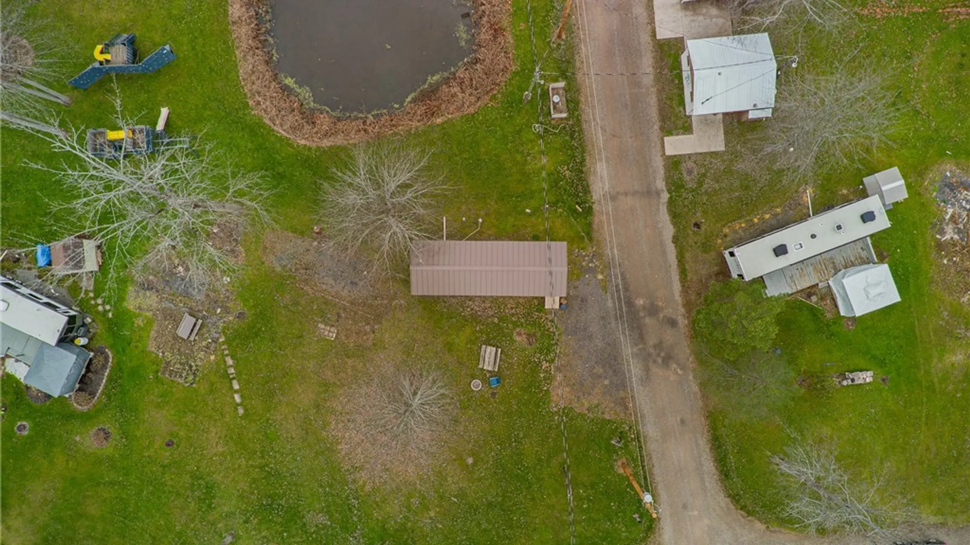 Property at 7150 GARNER #36, Huron, NY 14590 17