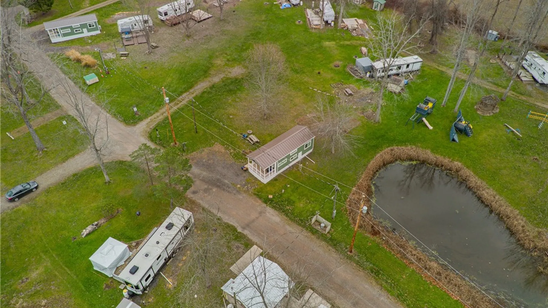 Property at 7150 GARNER #36, Huron, NY 14590 18