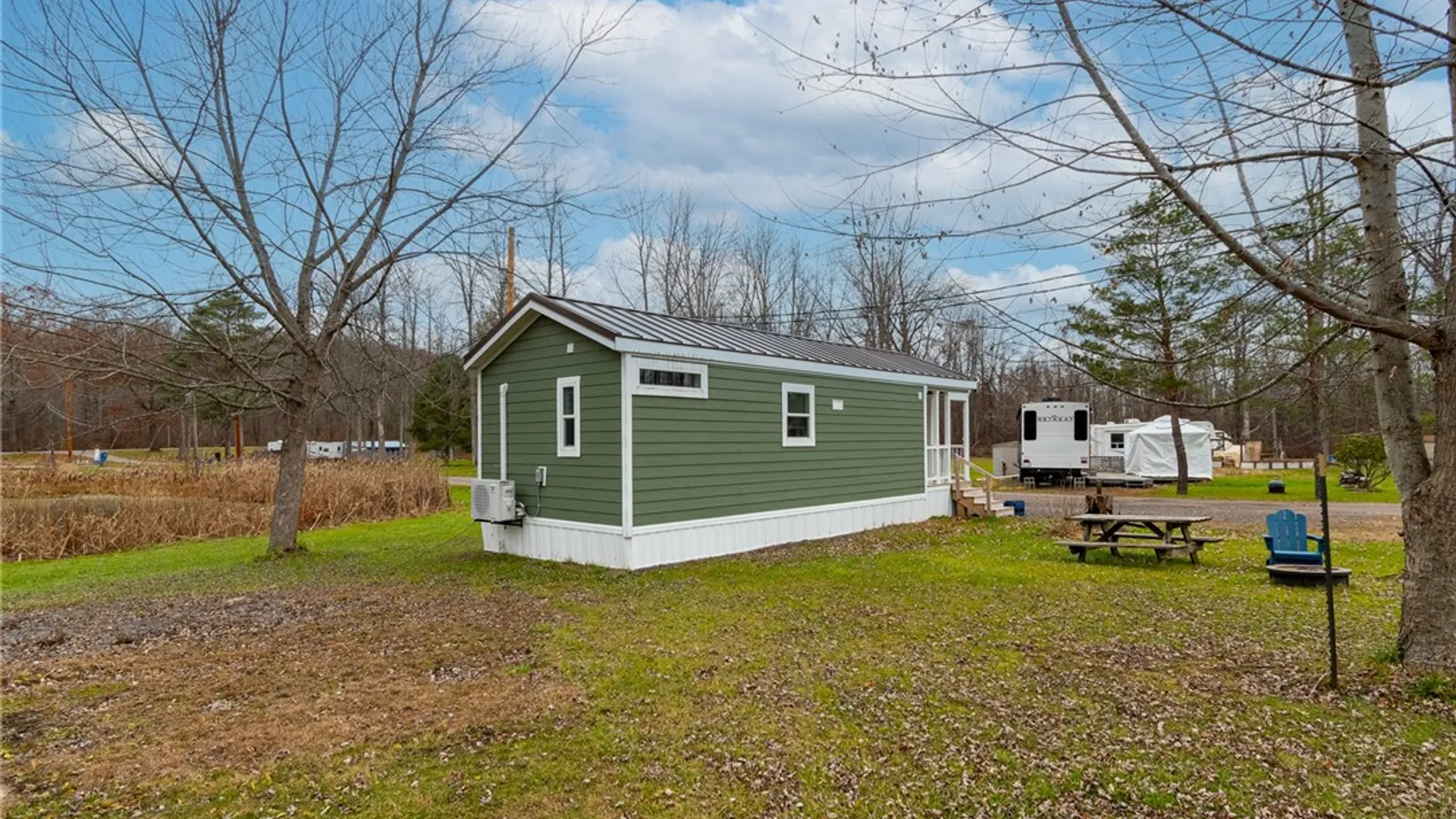 Property at 7150 GARNER #36, Huron, NY 14590 2