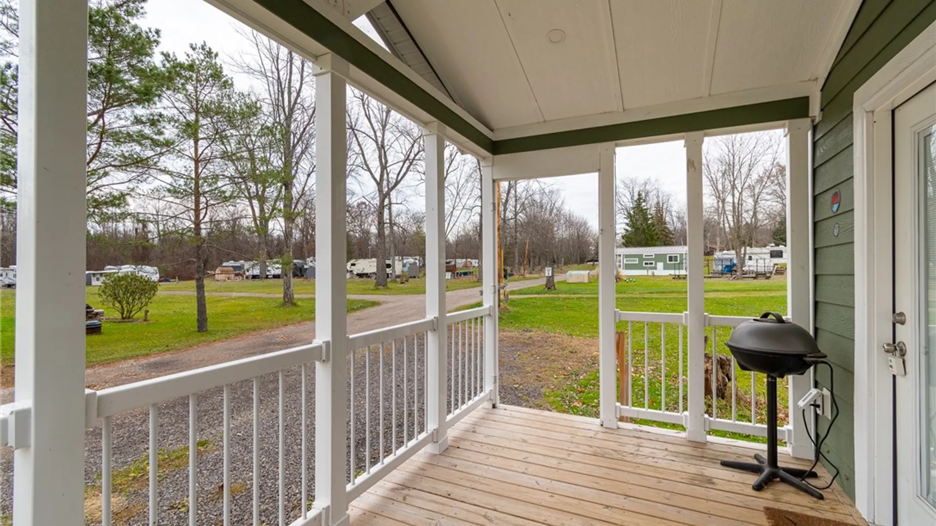 Property at 7150 GARNER #36, Huron, NY 14590 3