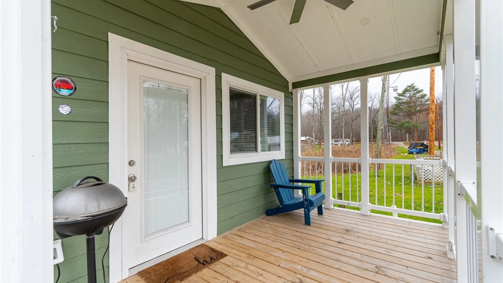 Property at 7150 GARNER #36, Huron, NY 14590 4