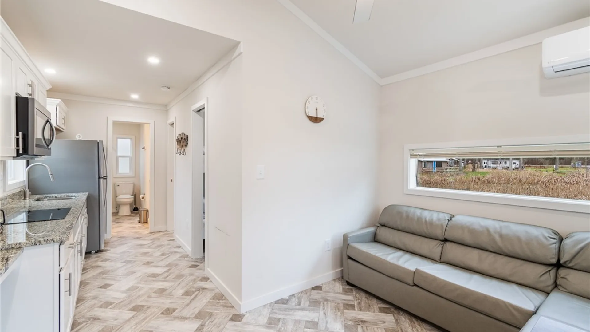 Property at 7150 GARNER #36, Huron, NY 14590 7