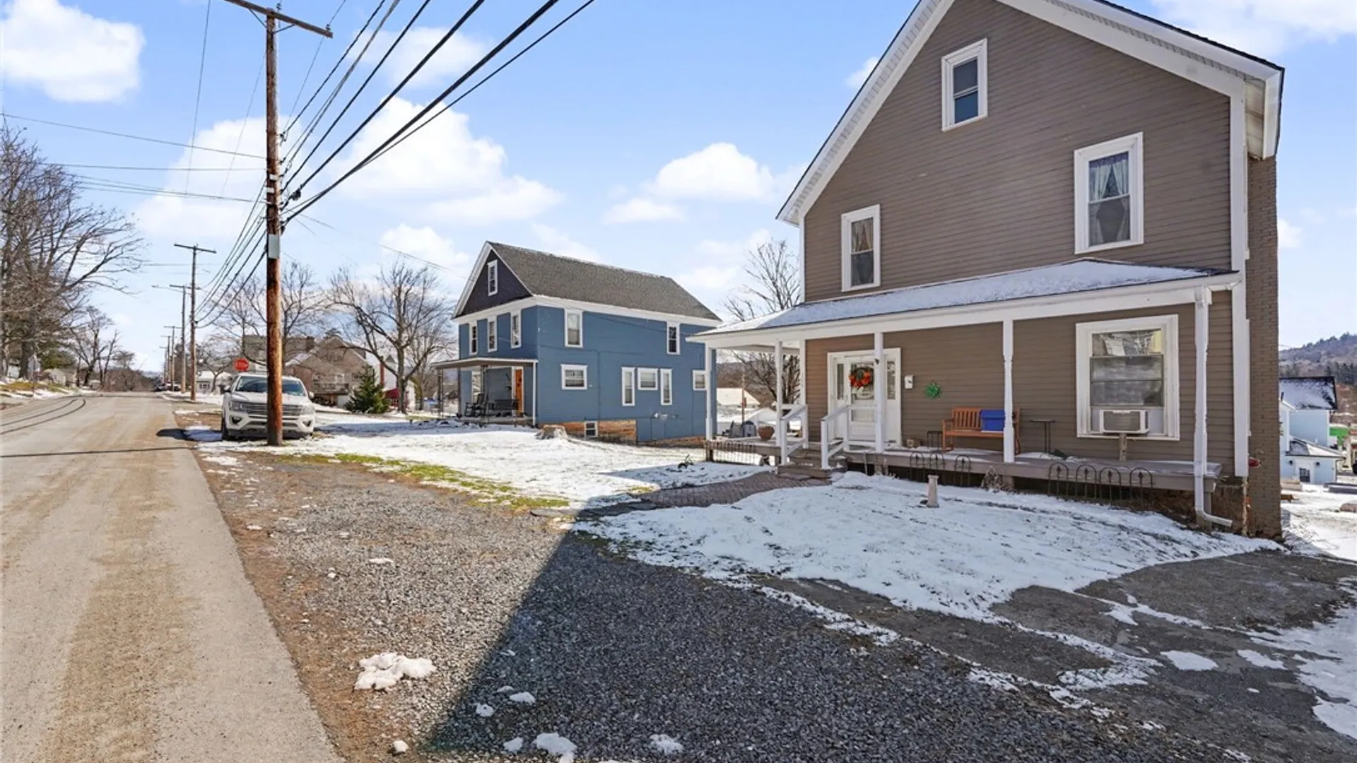 Property at 109 King Street, Smethport Boro, PA 16749 10