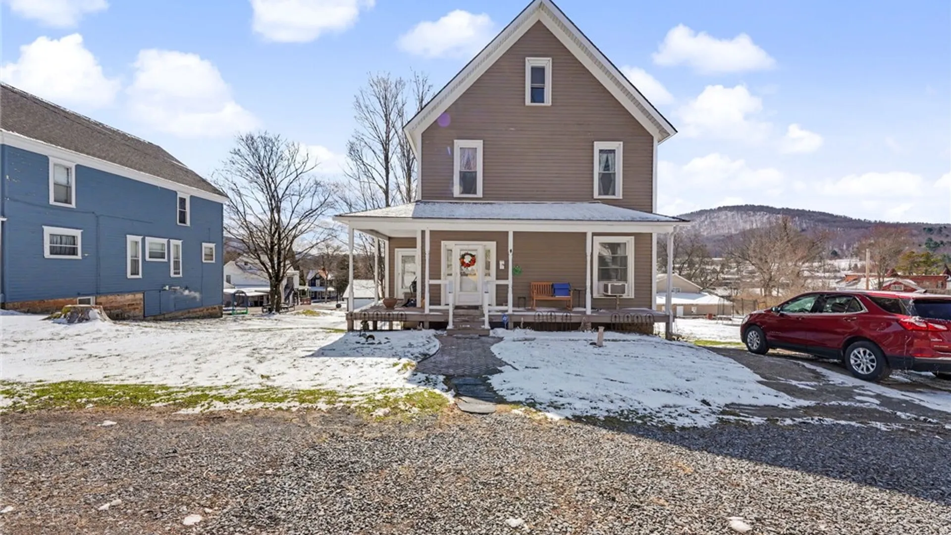 Property at 109 King Street, Smethport Boro, PA 16749 11