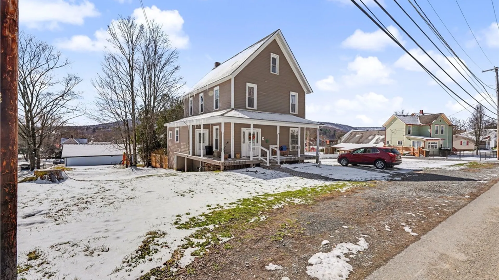 Property at 109 King Street, Smethport Boro, PA 16749 12