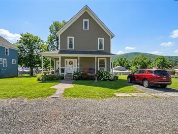 Property at 109 King Street, Smethport Boro, PA 16749