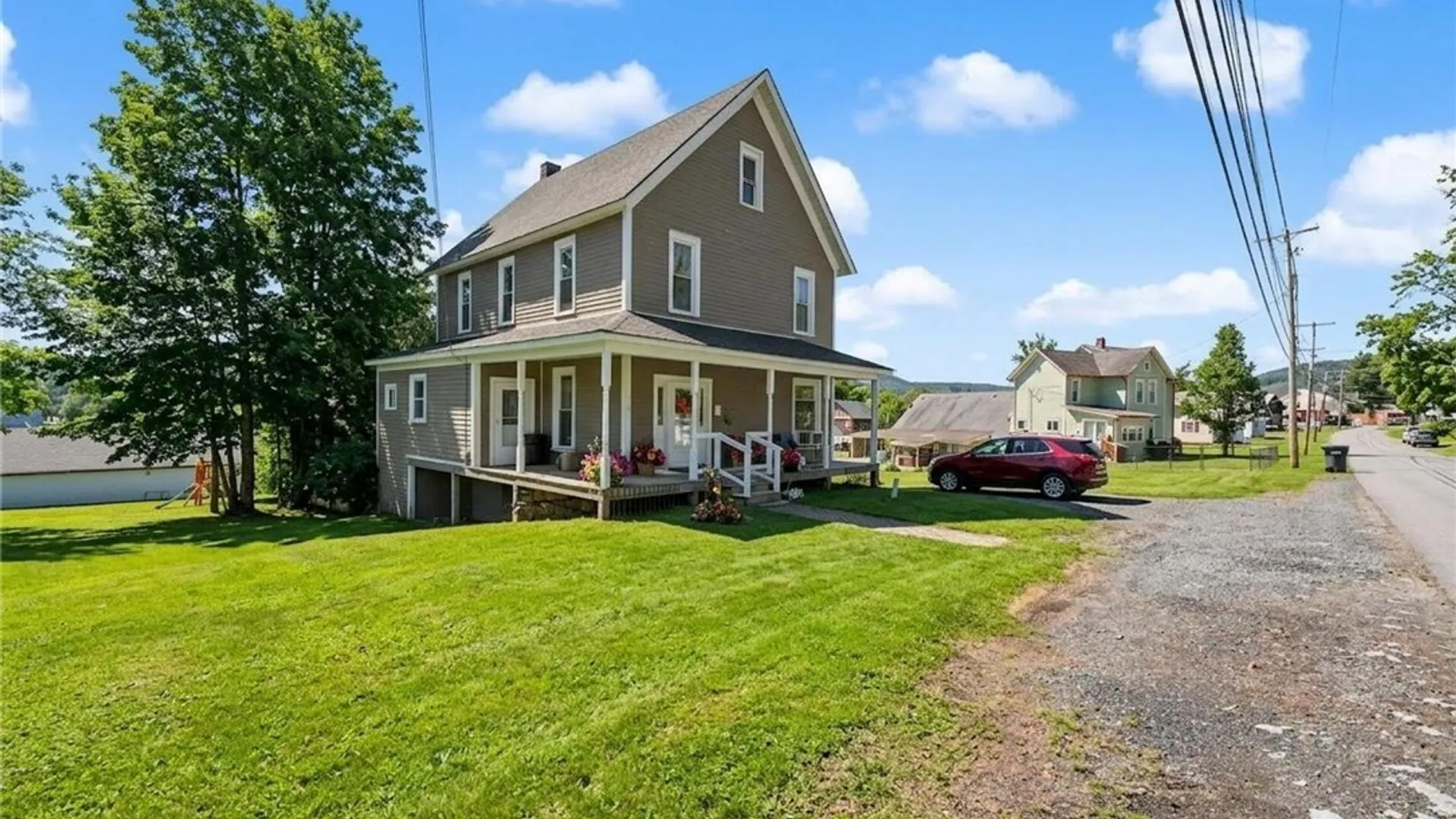 Property at 109 King Street, Smethport Boro, PA 16749 2