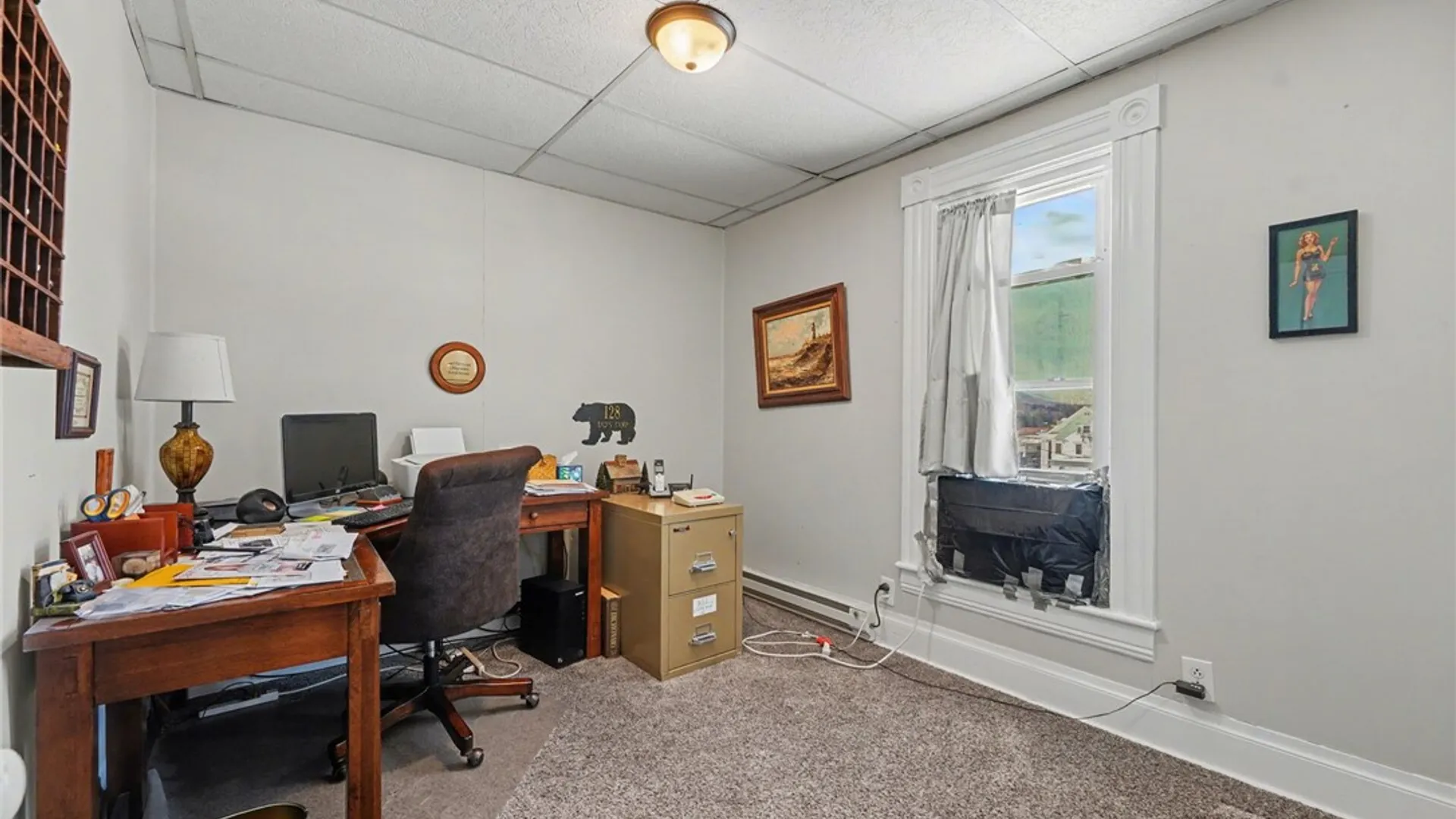 Property at 109 King Street, Smethport Boro, PA 16749 26