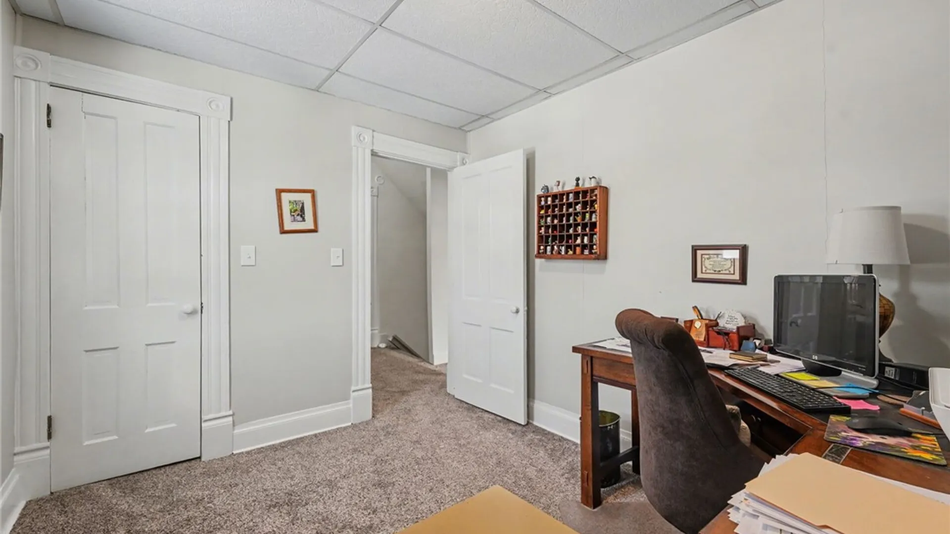 Property at 109 King Street, Smethport Boro, PA 16749 27