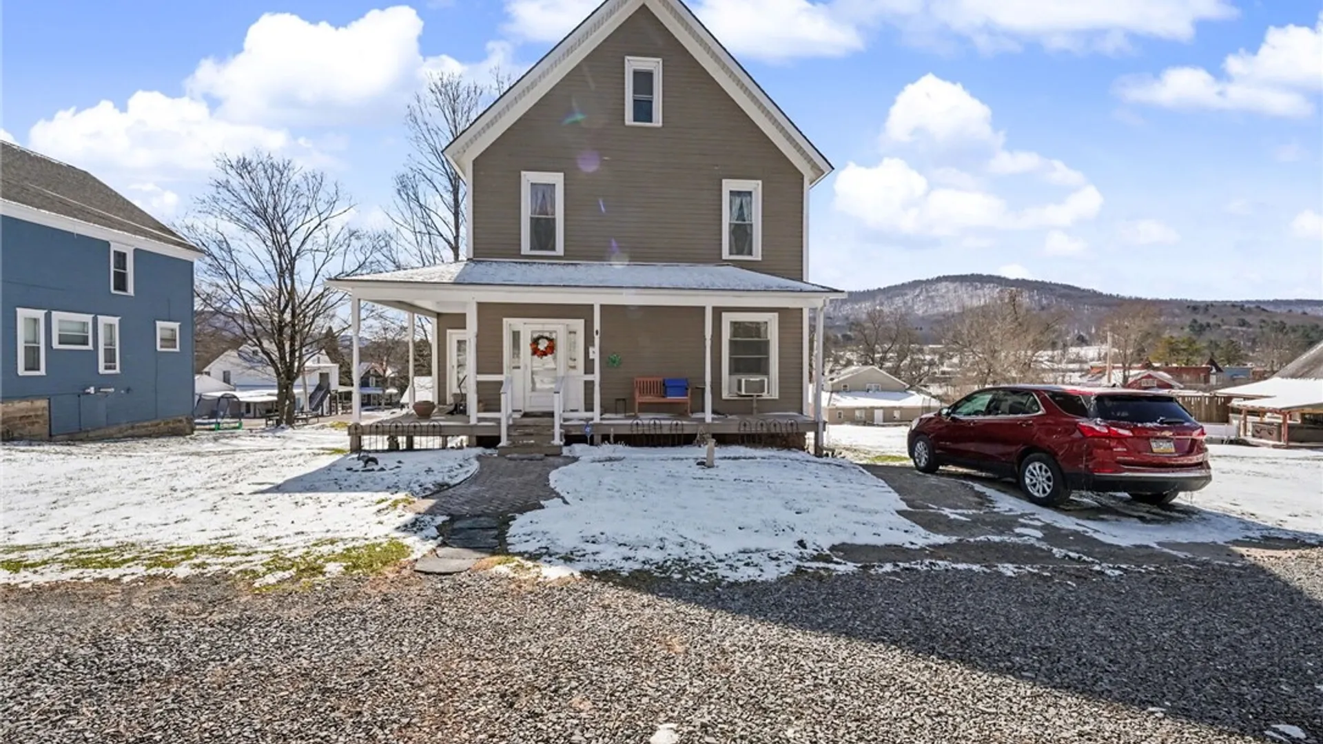Property at 109 King Street, Smethport Boro, PA 16749 3