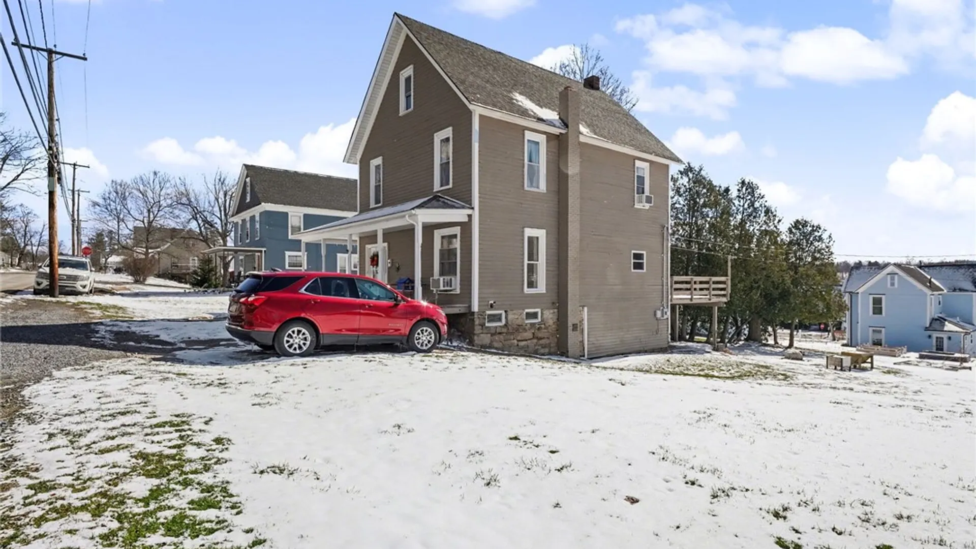 Property at 109 King Street, Smethport Boro, PA 16749 5