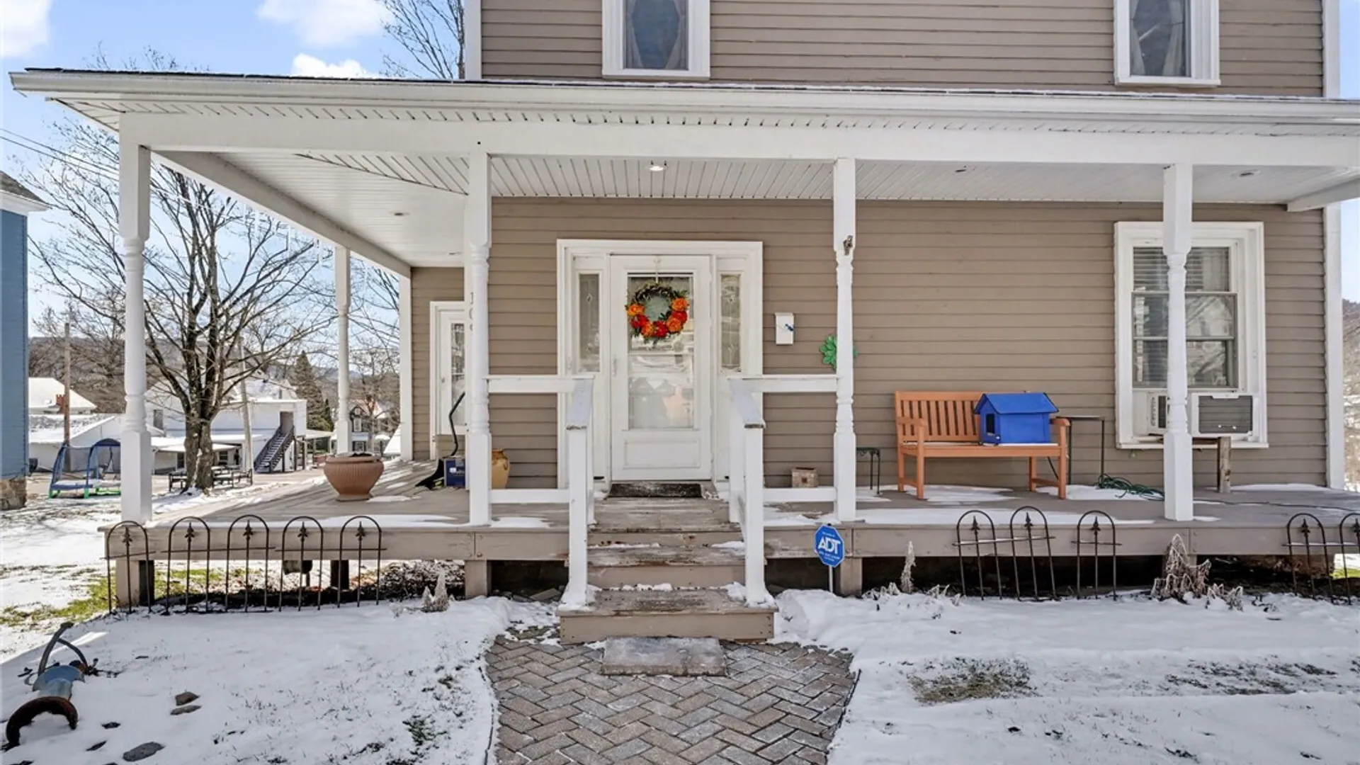 Property at 109 King Street, Smethport Boro, PA 16749 6