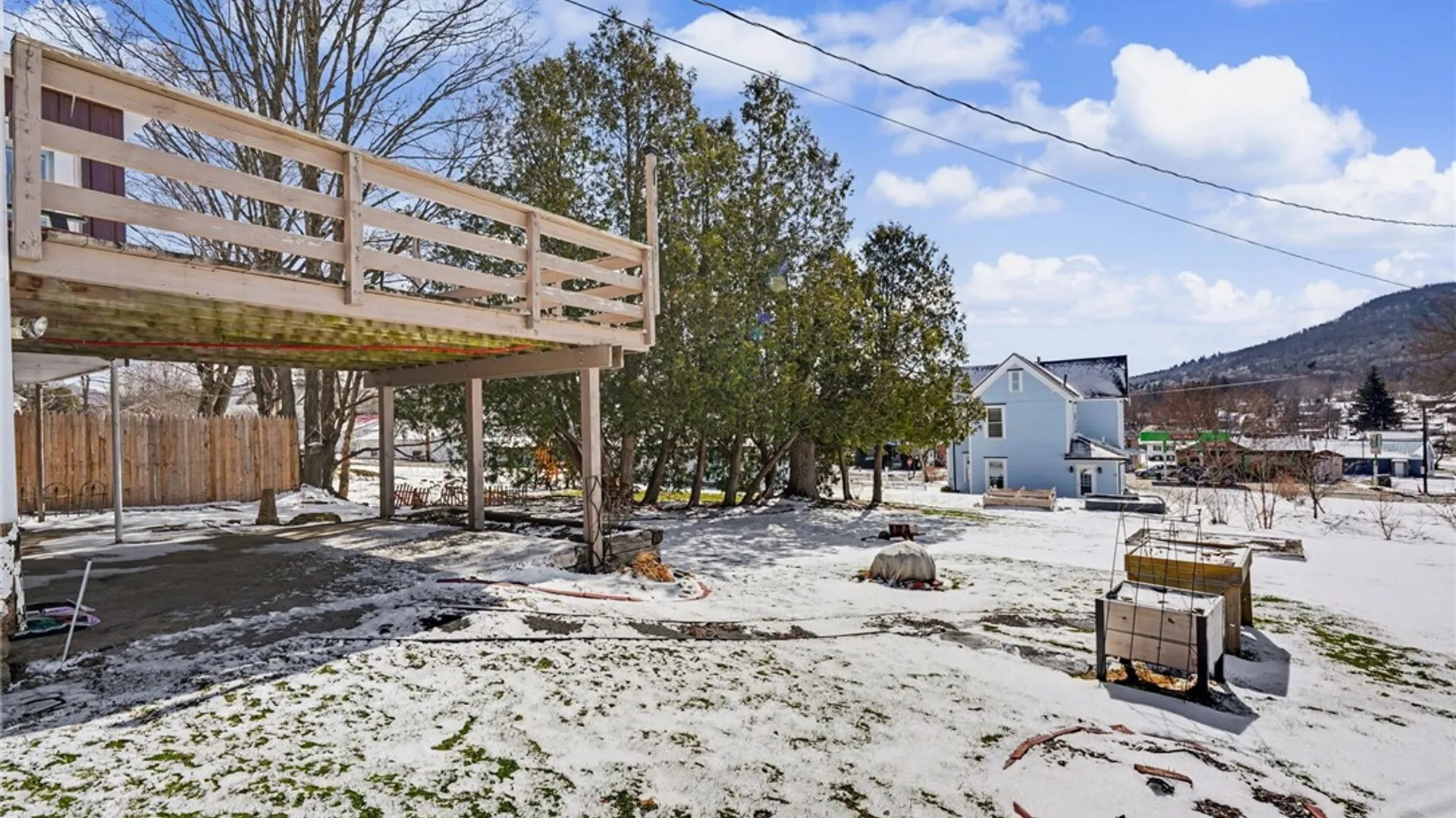 Property at 109 King Street, Smethport Boro, PA 16749 7