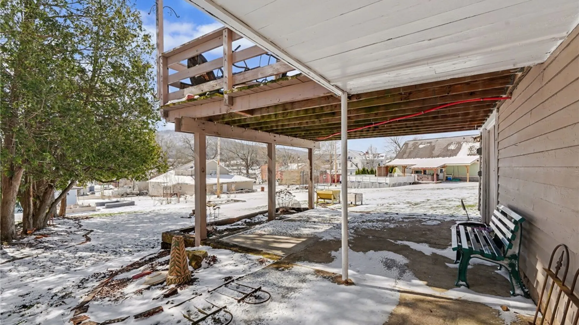 Property at 109 King Street, Smethport Boro, PA 16749 8