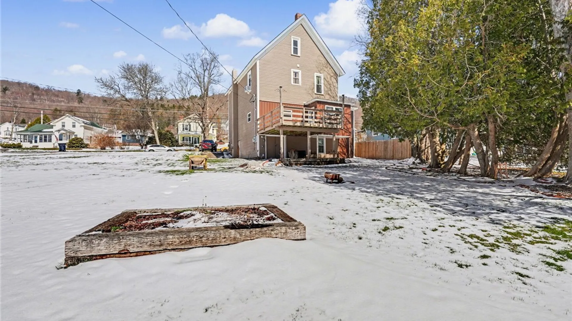 Property at 109 King Street, Smethport Boro, PA 16749 9