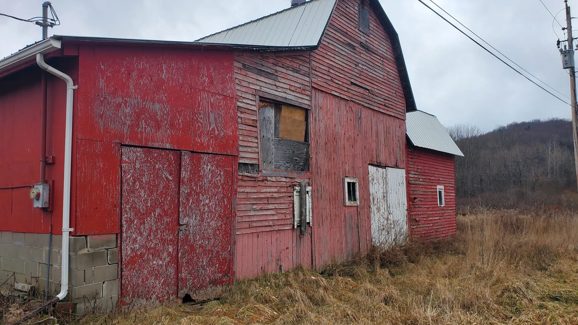 Property at Steam Valley Road, Olean, NY 14760 5