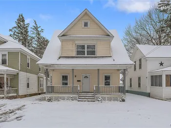 Property at 103 Meredith Avenue, Onondaga, NY 13120