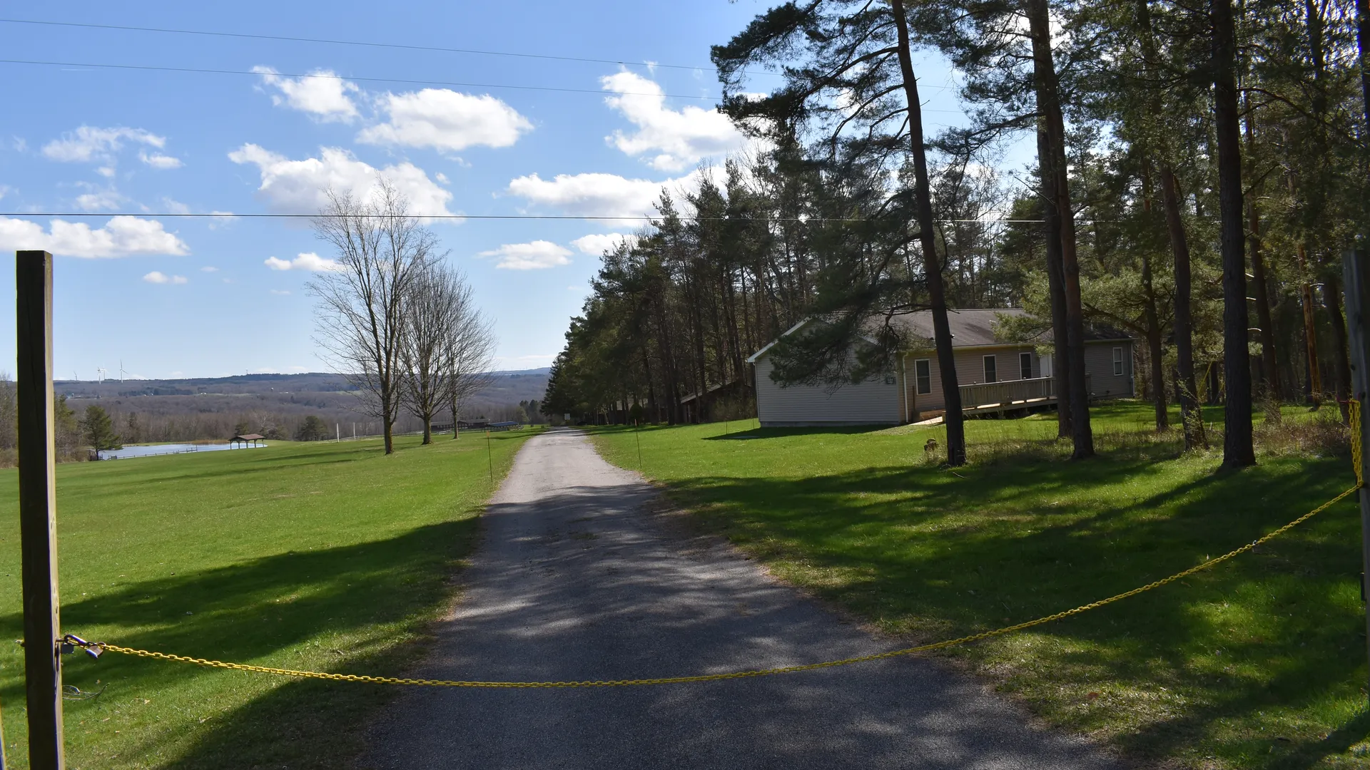 Property at 2780 Buffalo Road, Varysburg, NY 14167 2