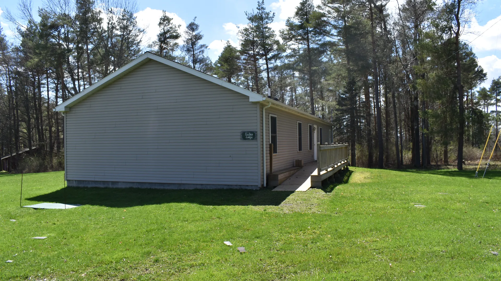 Property at 2780 Buffalo Road, Varysburg, NY 14167 9