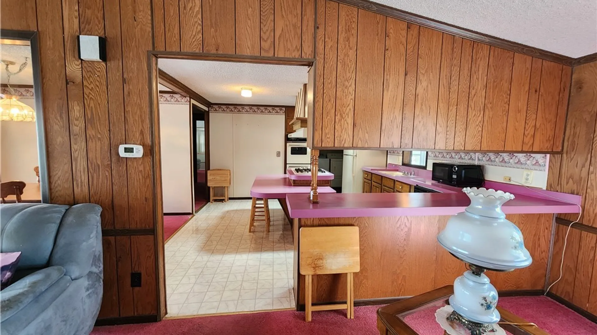 Property at 46 Parkside Circle, Cheektowaga, NY 14227 10