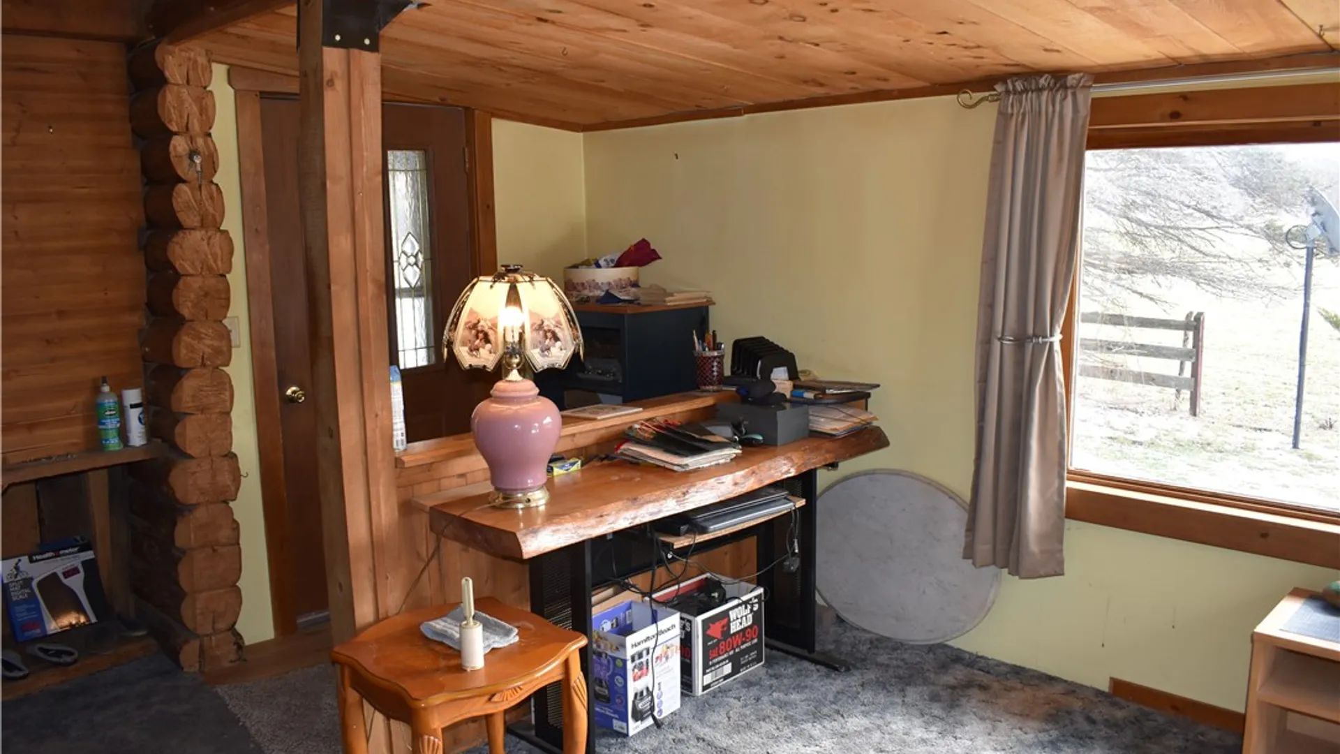 Property at 181 Streeter Hill Road, Harpersfield, NY 12093 11