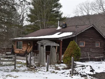 Property at 181 Streeter Hill Road, Harpersfield, NY 12093