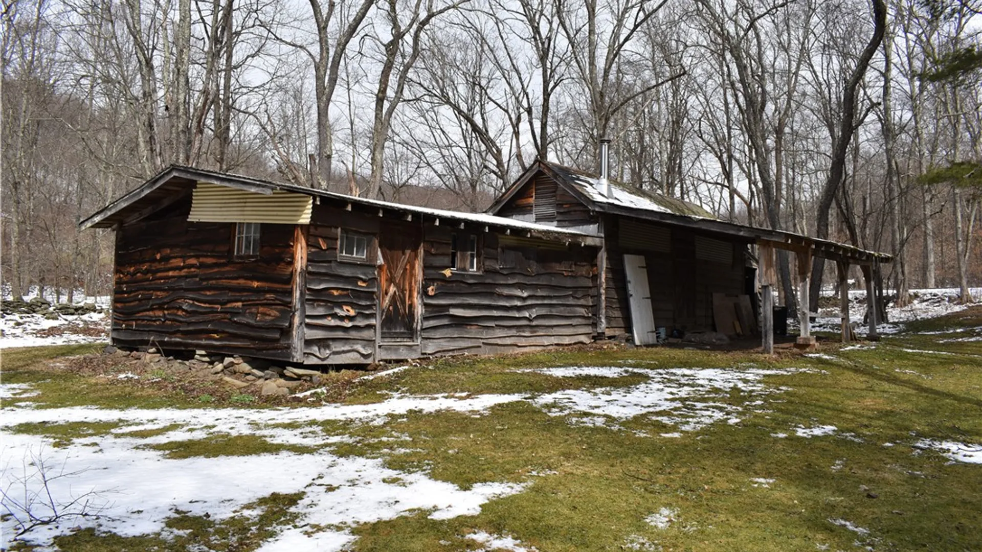 Property at 181 Streeter Hill Road, Harpersfield, NY 12093 21