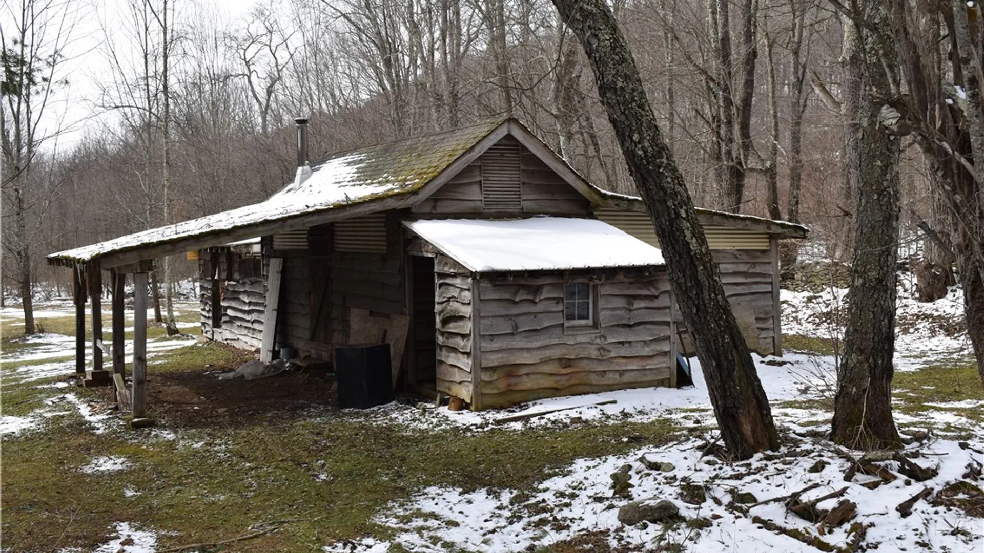 Property at 181 Streeter Hill Road, Harpersfield, NY 12093 22