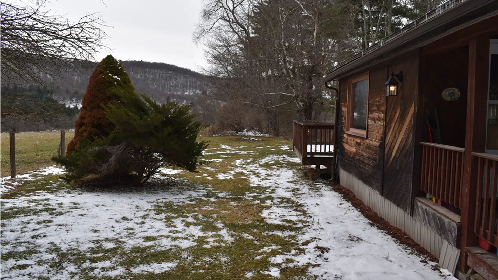 Property at 181 Streeter Hill Road, Harpersfield, NY 12093 3